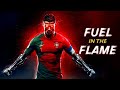 Cristiano Ronaldo Song Fuel In The Flame
