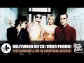 HOLLYWOOD BITCH (2001 SHANGRI-LA DEE DA) STONE TEMPLE PILOTS BEST HITS