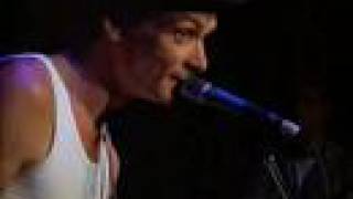 Chris Whitley - Hellhound on my trail (live)