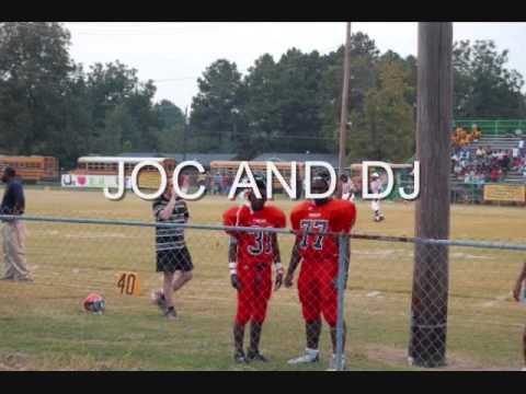 THE DREW EAGLES 09-010