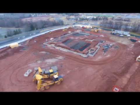 Bridgewater, NJ AC Hotel