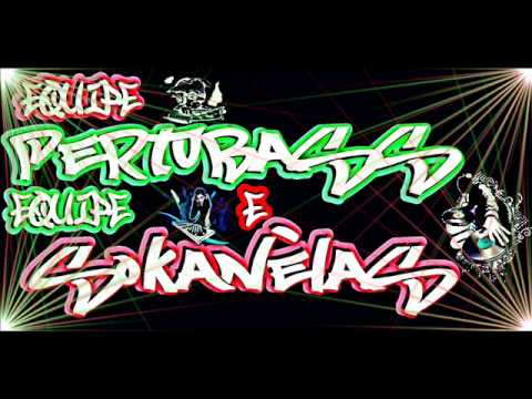 Dj Yuuki e Bruno Mix Feat Muleks Piranha - Não Tem Jeito (Eq Pertubass & Eq Sokanelas)