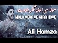 Ali Hamza | Mola Mera Ve Ghar Howay Ute Alma Di Chaan Howay | Naat | Ramadan 2018 | Aplus | C2A1
