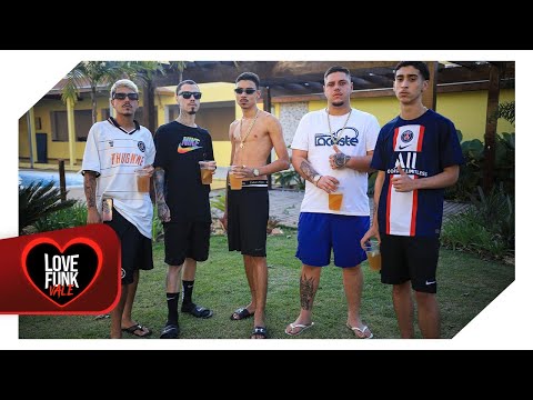 LF VALE x Distrito23 - Vibe Insana (Video Clip) - Bornal, Gold, Russo, Pipe (prod. LB Único)