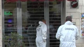 TG 25.08.12 Omicidio Mola: in manette i presunti killer, escluso movente estorsivo