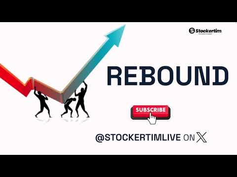 Should You Trust This Stock Market Rebound? (+3 Stocks To Buy Now)