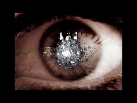 Eat Carpet Intro - SBS Australian TV Promo / Ad 90's