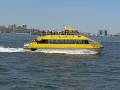 New York Water Taxi 30 300fps