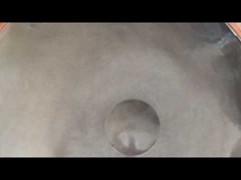 Hijaz E MINOR  E.B. C. D#. E. F#. G. A. B.