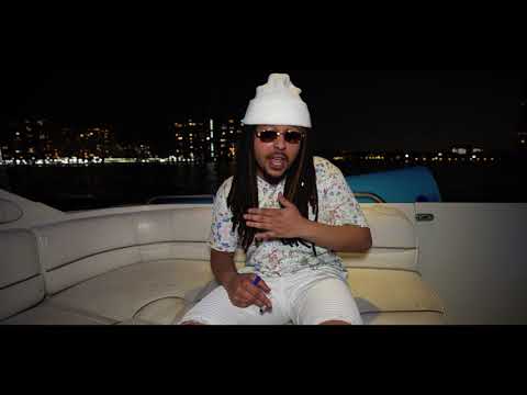 Badnewz - Don't Never Leave (Official Music Video)