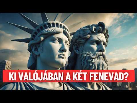 Az Apokalipszis két fenevada: mit jelent a Jelenések 13?