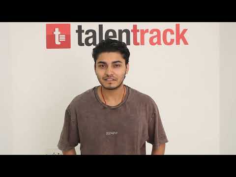 Prashant Jha Audition as Aalok