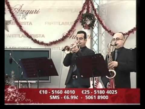 The Drop-Out Band Malta, Back to Black