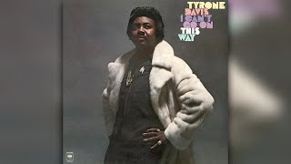 Tyrone Davis - Bunky