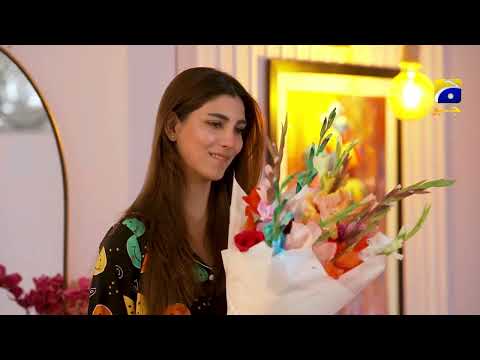 Ishqaway Episode 16 Promo | Tonight at 7:15 PM | Har Pal Geo