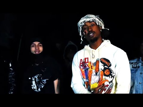 AntRillaBaby x Lil Lo - No Ski (Exclusive Music Video) | Dir. ShotByDiz