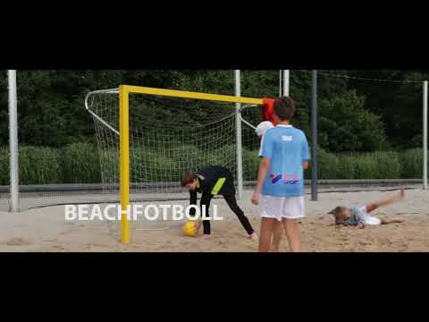 LundaLägret Ungdomsproffs 2017