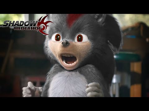 This is How I Played (Half of) SA2