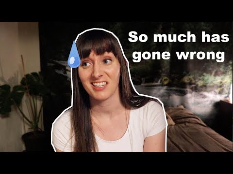 My first time in Hokkaido but this video is cursed