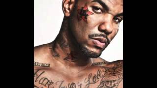Game - Don't Kill My Vibe (Freestyle) 2013