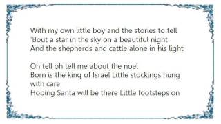 Heart - The Last Noel Lyrics