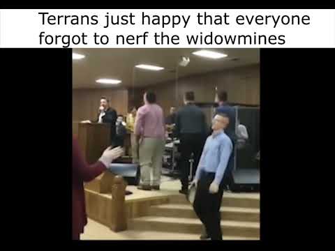 Starcraft 2 Patch 5.0.11 Reaction