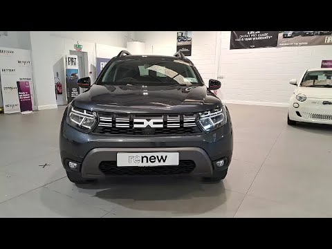 Dacia Duster 1.0 TCe 90 Extreme SE 'Finance €90.50 - Image 2