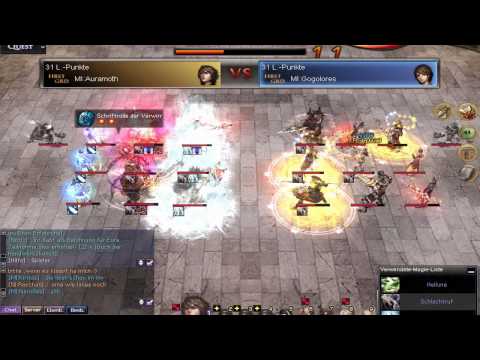 [EU] Atlantica Titan Championship #15 Final (HD)