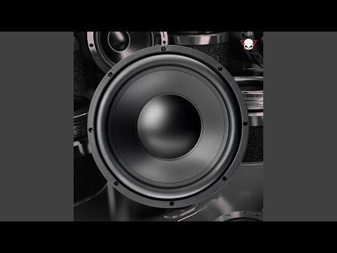 Teste de Grave Automotivo Pancadão