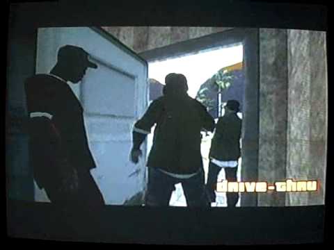 gta san andreas walkthrough part 7