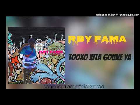R By FAMA ( Toxo xita gouneya)