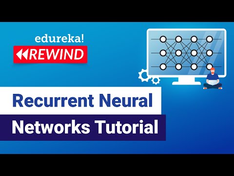Deep Learning Full Course Learn Deep Learning in 6 Hours | Deep Learning Tutorial | Edureka