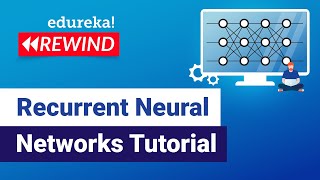  - Recurrent Neural Networks RNN | Tensorflow Tutorial | Edureka | Deep Learning Rewind - 4