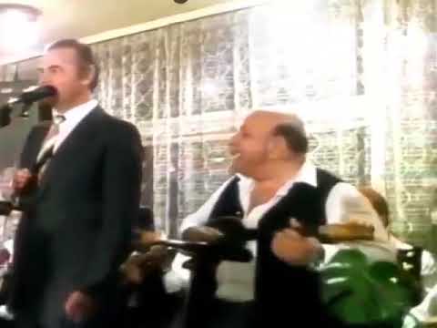 Kad sam bio mladjan lovac ja - Zvonko Bogdan i Janika Balaz