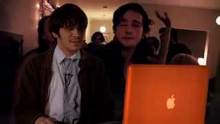 Reyjohn Reacts to Roadgeek - On the Borderline - "I Need an Adult"