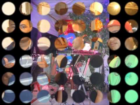 MC GENIO E ALISSON MC [DESCONTROLADO]