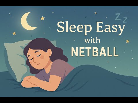 Complete Netball World Cup History 1963-2023 | 2.5 Hours for Sleep & Relaxation