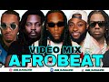BEST OF AFROBEATS VIDEO MIX 2025 AFROBEATS 2025 AMAPIANO 2025 BURNA BOY OLAMIDE DAVIDO