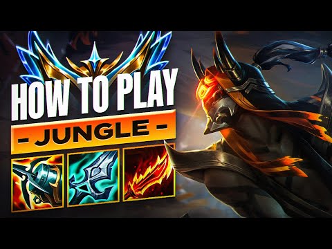 Triple Your Winrate With This Jungle Guide - Season 14 Master Yi