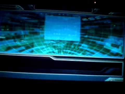 Let's play Star Fox Assault part 1 A New Enemy