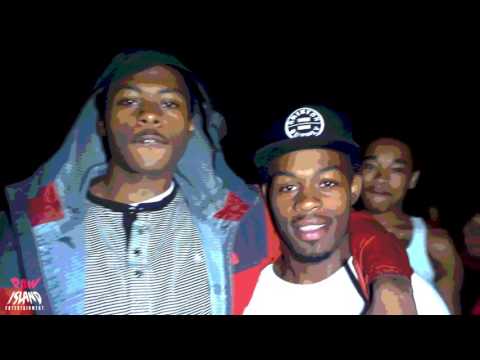 BroGod Mass feat Boss Ding x Tri$zy - Fucked Up