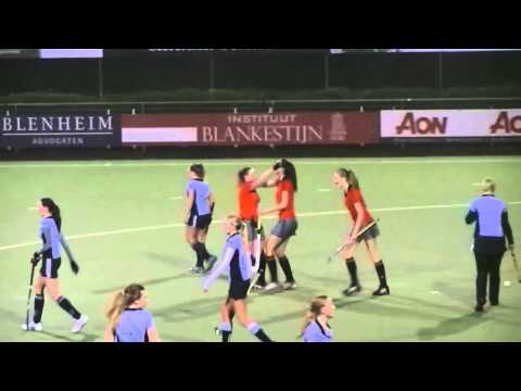 Hockey | Laren - MHCL 01-12-2012