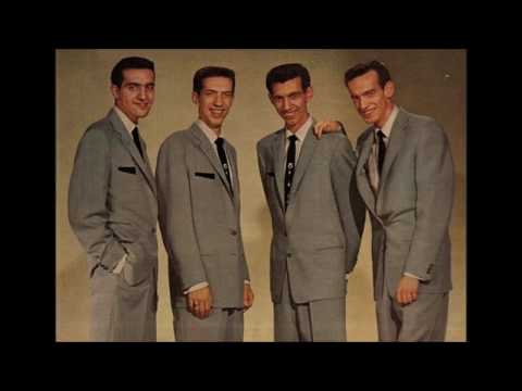 The Crew Cuts   Crazy 'Bout Ya Baby