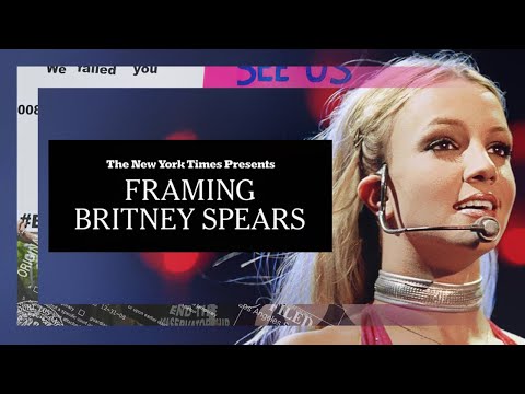 Framing Britney Spears - Trailer (2021) thumnail