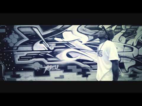 SpaceBoyz ft. Dj 12 Finger Dan - Back In The Days (Official Cr4fty Remix) HD