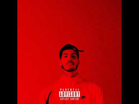 kynda gray - red light [2018]