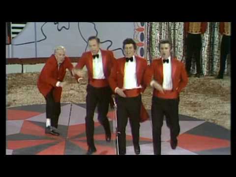 The Fox - Danny Willis