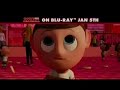 Cloudy With A Chance Of Meatballs 2009 Blu Ray DVD Spot 2