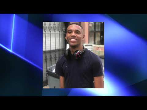 NJ Man Drowns Rescuing Friends