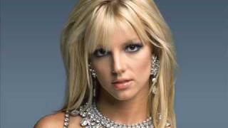 Lace and leather-Britney Spears